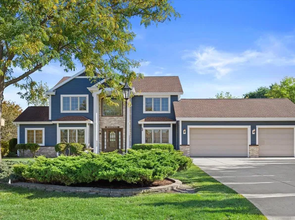 W154S7614 Rain Tree COURT, Muskego, WI 53150