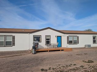 27602 N 205th Ave, Wittmann, AZ 85361