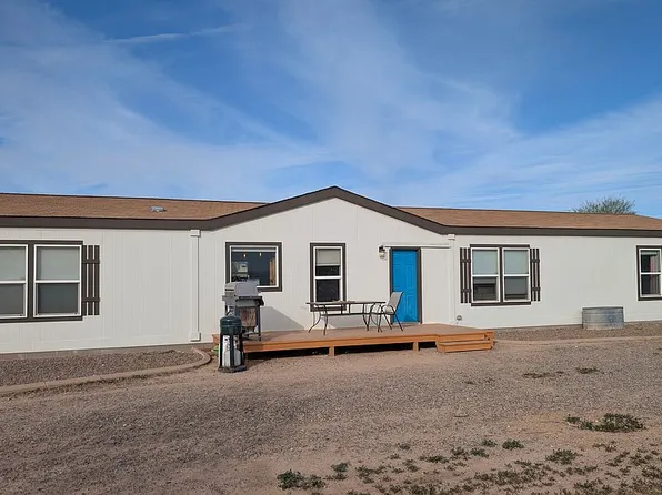 27602 N 205th Ave, Wittmann, AZ 85361