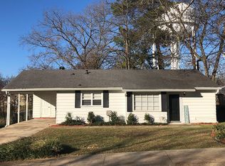714 Dalewood Rd, Benton, AR 72015