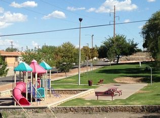 1601 N El Paso St APT 6, El Paso, TX 79902