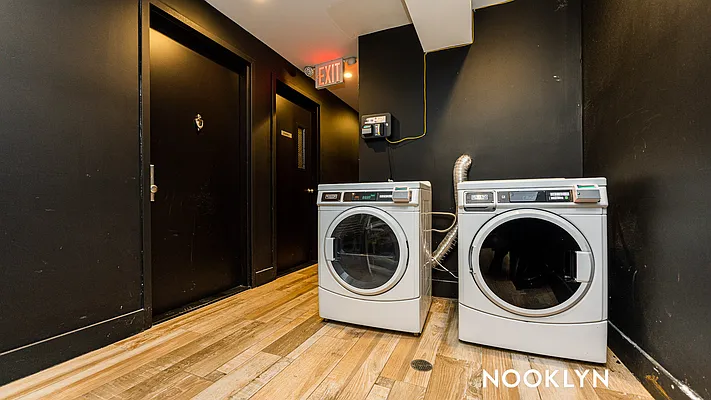 Rented by Nooklyn NYC LLC | media 25