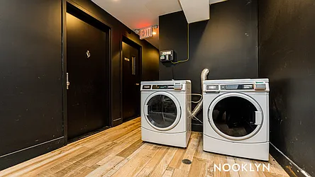 Rented by Nooklyn NYC LLC