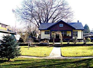 1055 Spokane Ave, Prosser, WA 99350