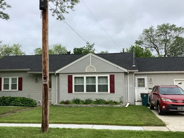 240 Fredericka St, North Tonawanda, NY 14120