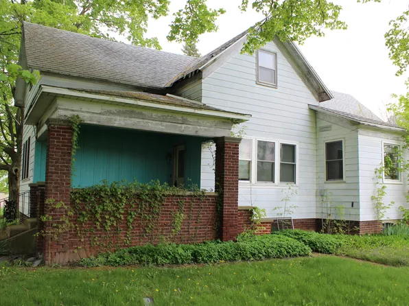 9864 E 100 N, Greentown, IN 46936