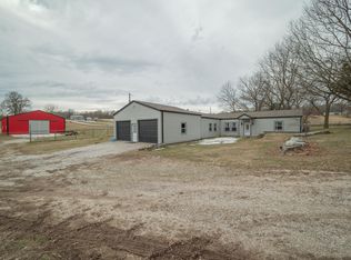 840 Carolina Rd, Marionville, MO 65705