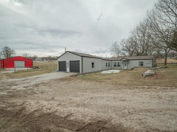840 Carolina Road, Marionville, MO 65705