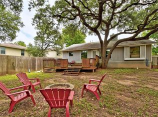 8804 Jesse James Dr, Austin, TX 78748