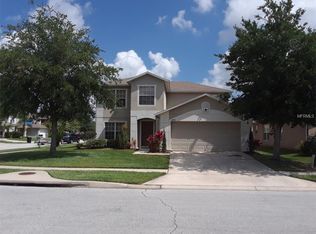 3870 Kruger Rand Cv, Sanford, FL 32771
