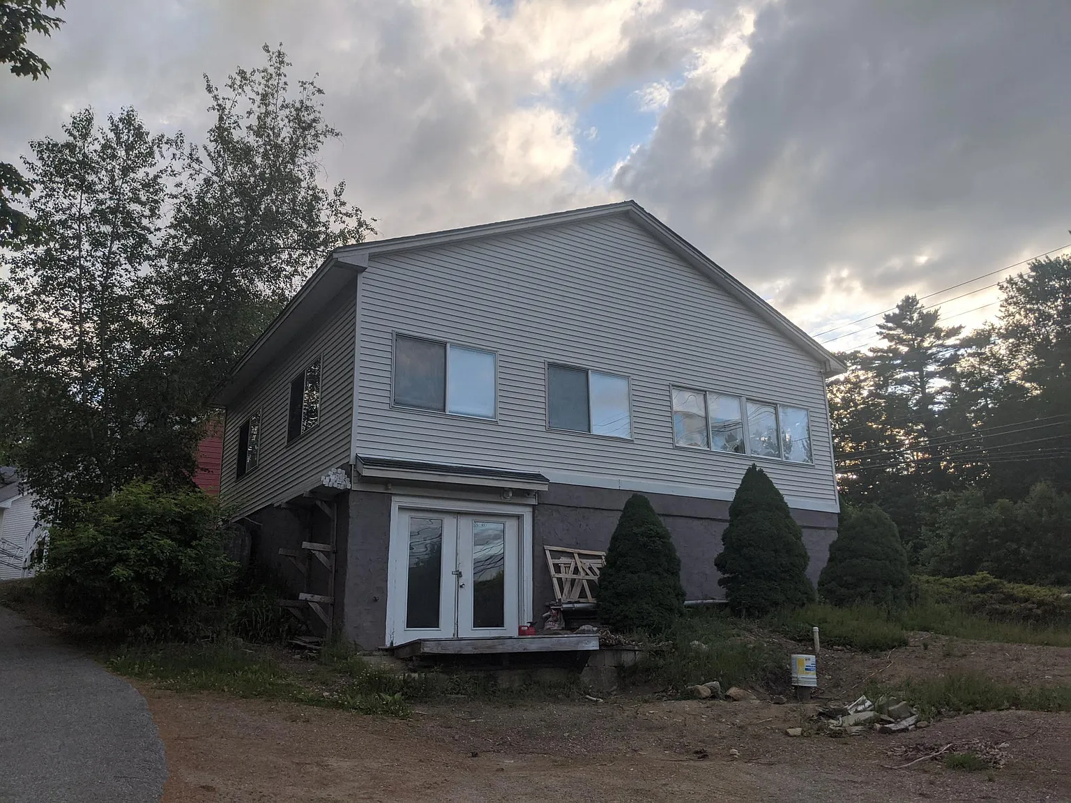 Studio, 1000 sqft, $1,000 — Photo 2