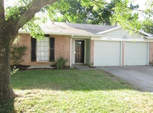 1743 Cricket Hollow Dr, Austin, TX 78758