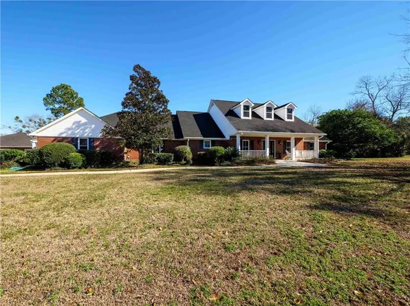 25856 County Road 55 Rd, Loxley, AL 36551