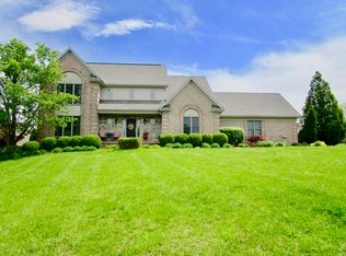 14416 Broad Oak Trce, Louisville, KY 40245