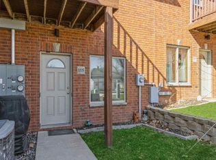115 N Downey St, West Branch, IA 52358