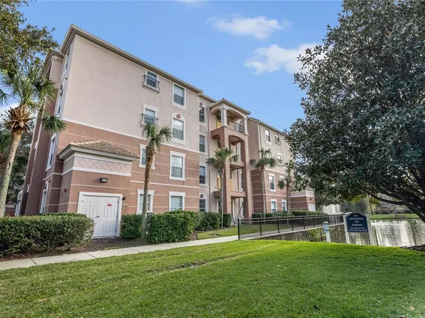 1357 Venezia Ct Unit 302, Champions Gate, FL 33896