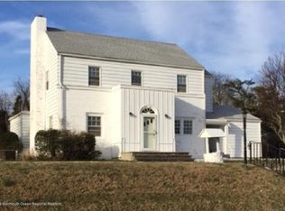 55 Sydney Ave, Deal, NJ