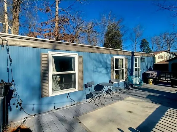 0 Shady Cliff Rd Lot 19, Lewisburg, KY 42256