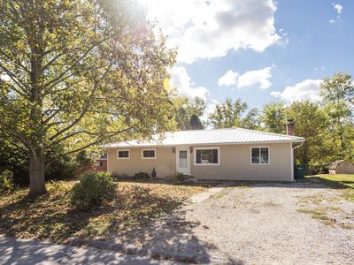 613 Barrett St, Danville, IN, 46122