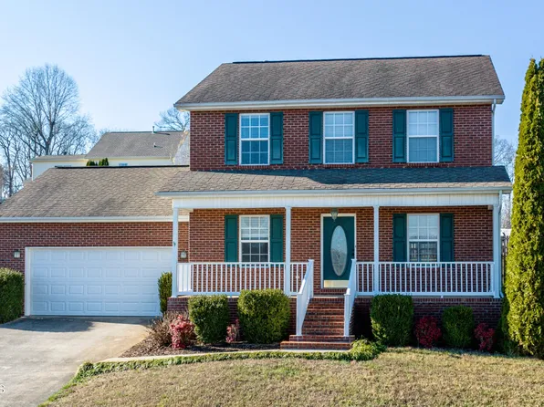 3943 Mountain Vista Rd, Knoxville, TN 37931