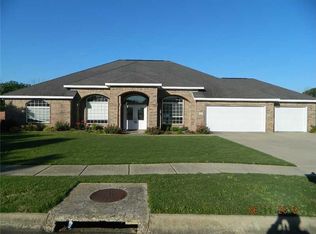 1 Glenbrook, Bentonville, AR 72712