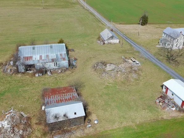 433 Fickes School Rd, York Springs, PA 17372