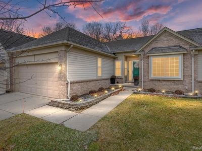 34154 Birchway Cir, Sterling Heights, MI, 48312
