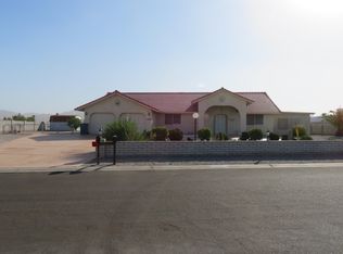 11449 S Ironwood Dr, Yuma, AZ 85367