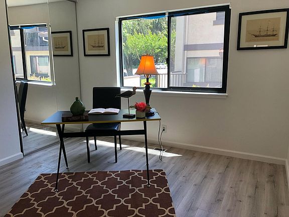4th image of 1139 Bird Ave APT 1