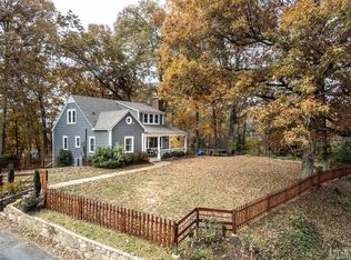 252 Ridgeway St, Sylva, NC 28779