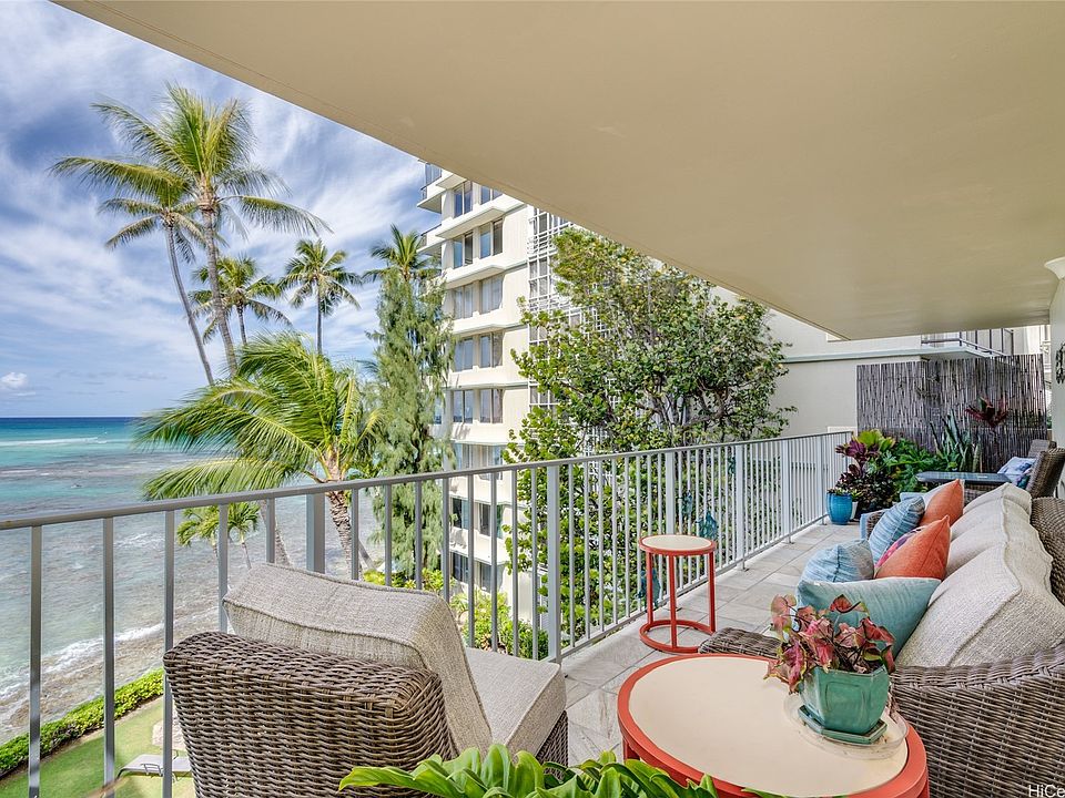 1st image of 2947 Kalakaua Ave APT 401