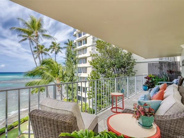 2947 Kalakaua Ave APT 401, Honolulu, HI 96815