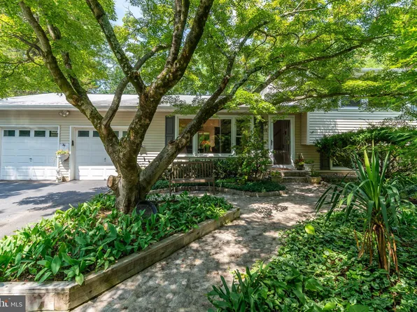 11 Quaker Rd, Princeton Junction, NJ 08550