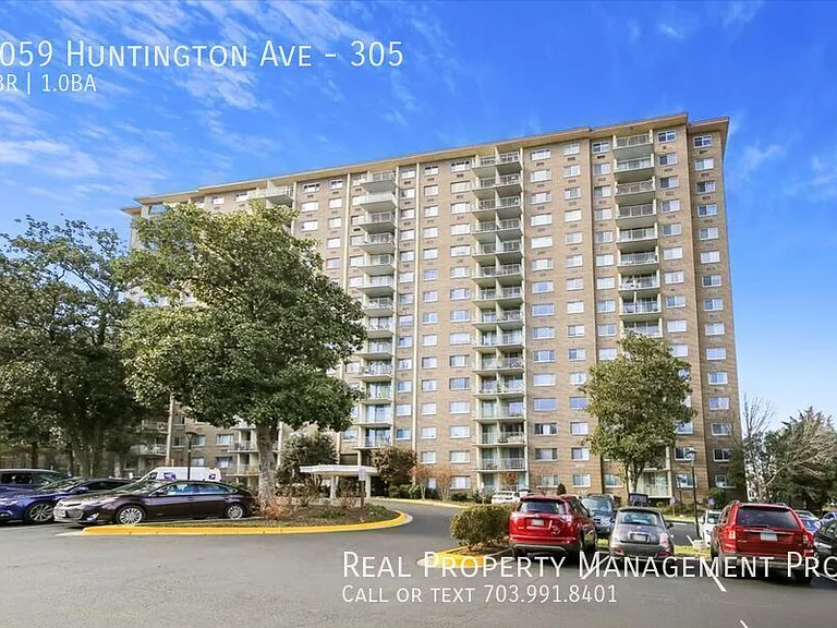 2059 Huntington Ave #305 — Photo 21