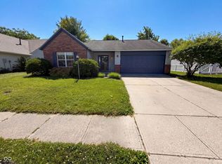 2709 Lucas Dr, Westfield, IN 46074