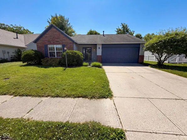 2709 Lucas Dr, Westfield, IN 46074