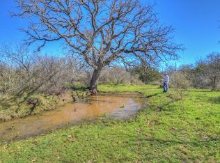 0 W Valley Spring Rd, Cherokee, TX 76832