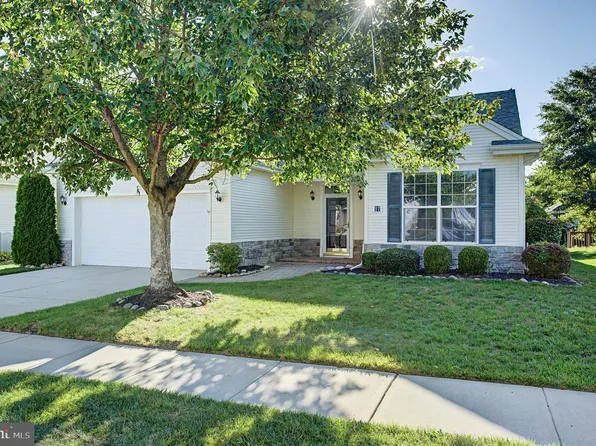 17 Reef Ln, Little Egg Harbor, NJ 08087