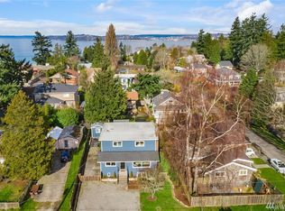 5108 SW Olga St, Seattle, WA 98116