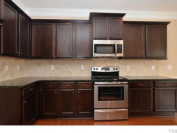 Open Kitchen