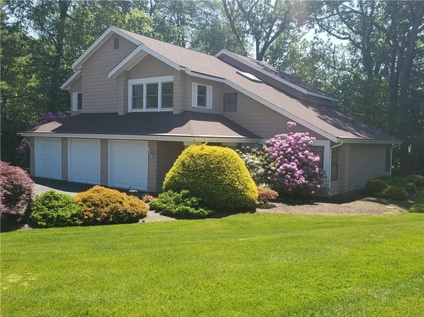 17 Peach Street, Nanuet, NY 10954