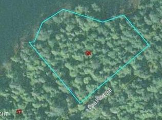 L58 No Rd, Ketchikan, AK 99901