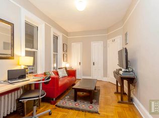 328 E 73rd St APT 3B, New York, NY 10021