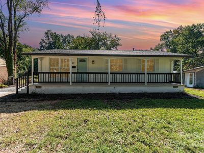 2427 Danforth Ln, Charlotte, NC, 28208