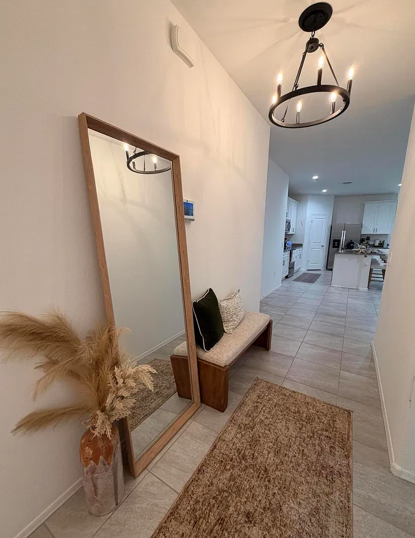 5 Bedroom 3 Bathroom Home Available in Carlton Commons, Casa Grande! — Photo 3