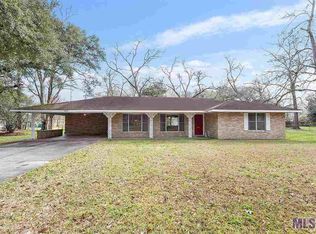 4833 Louise St, Zachary, LA 70791