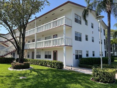252 Fanshaw F, Boca Raton, FL, 33434