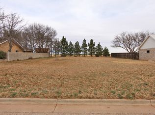 612 N 23rd St, Lamesa, TX 79331