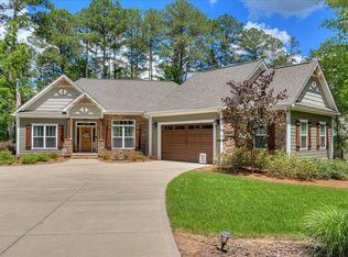 206 Faveran Ln, Mc Cormick, SC 29835