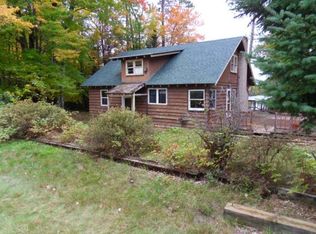 4860 W Birchwood Dr, Rhinelander, WI 54501